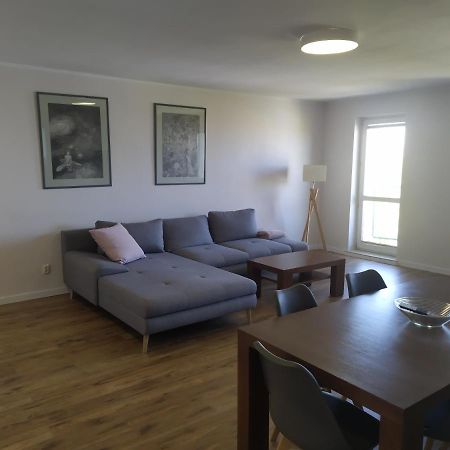 דירות Apartament מידזיזדרויה מראה חיצוני תמונה