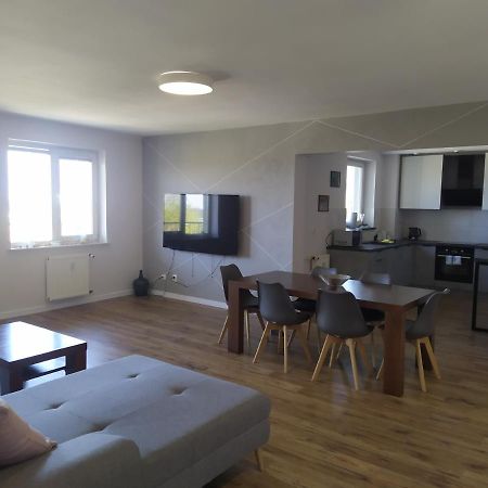 דירות Apartament מידזיזדרויה מראה חיצוני תמונה