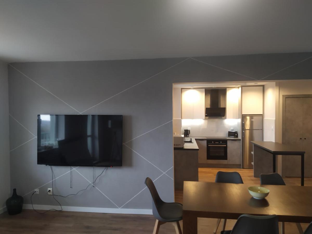 דירות Apartament מידזיזדרויה מראה חיצוני תמונה