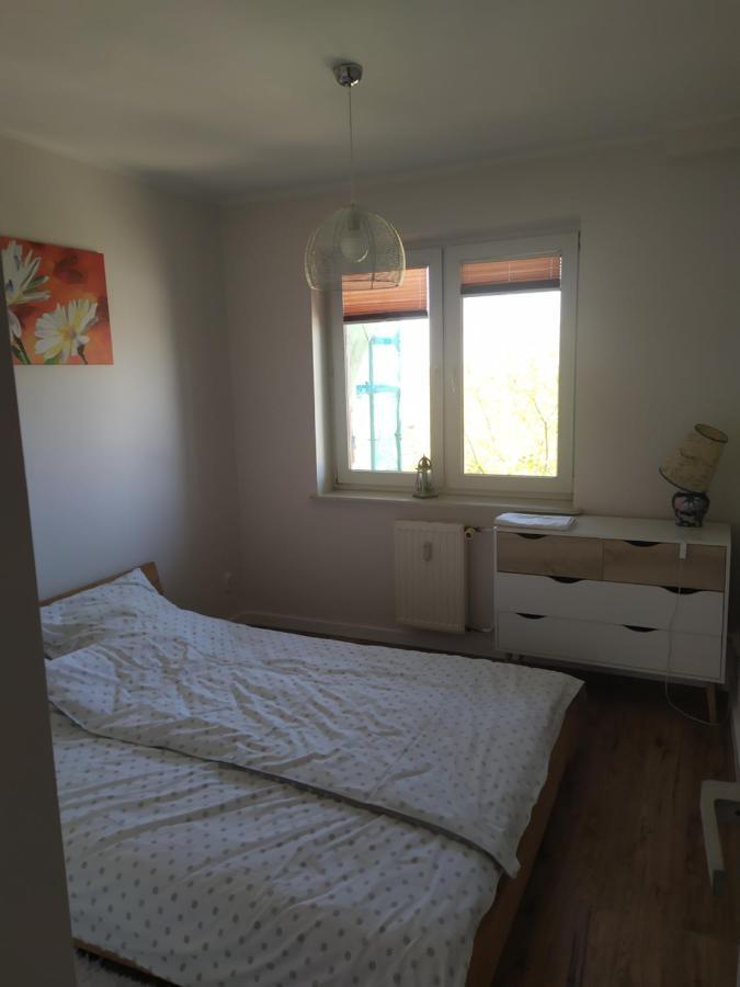 דירות Apartament מידזיזדרויה מראה חיצוני תמונה