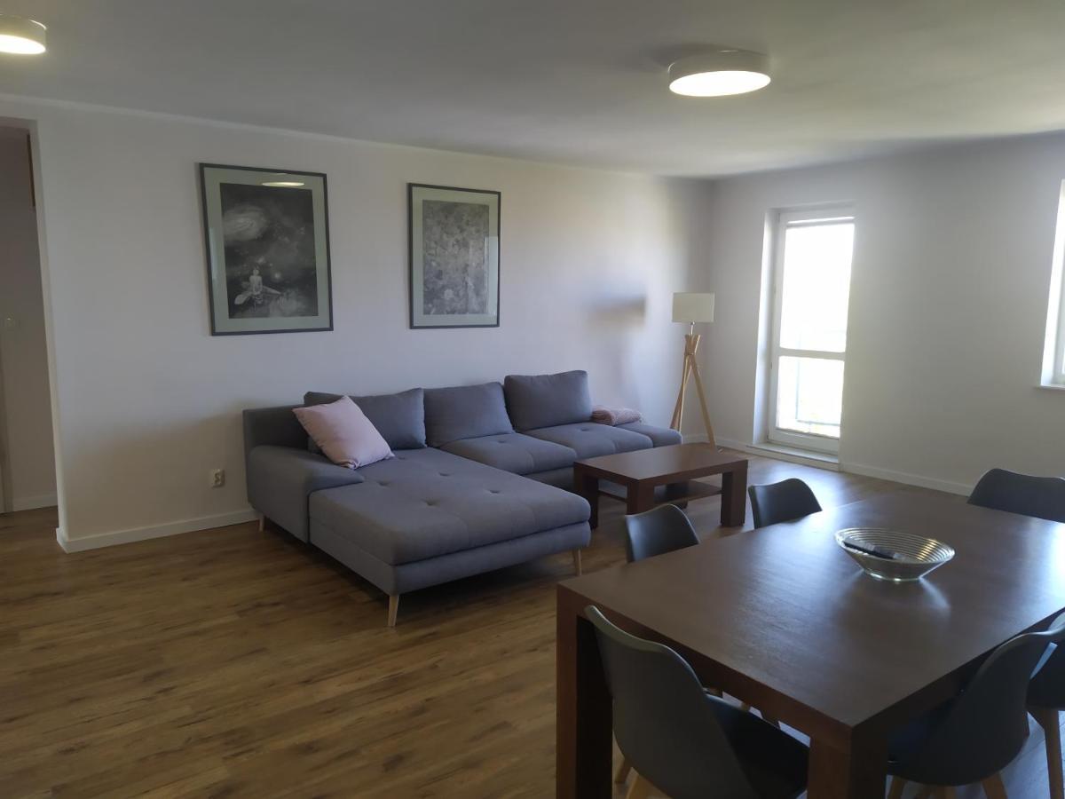דירות Apartament מידזיזדרויה מראה חיצוני תמונה